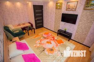 1-к квартира, посуточно, 33м2, 1/1 этаж