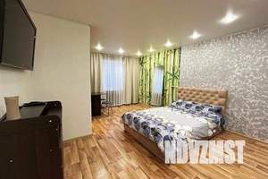 1-к квартира, посуточно, 30м2, 4/5 этаж