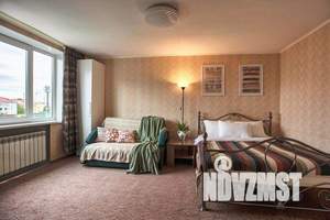 1-к квартира, посуточно, 31м2, 4/5 этаж