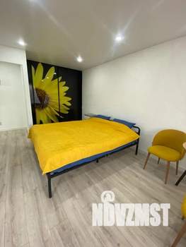 1-к квартира, посуточно, 30м2, 5/9 этаж