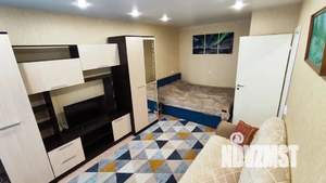 1-к квартира, посуточно, 32м2, 2/3 этаж