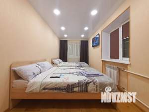 2-к квартира, посуточно, 50м2, 4/5 этаж