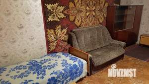 1-к квартира, на длительный срок, 34м2, 1/9 этаж