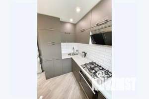 2-к квартира, посуточно, 45м2, 3/5 этаж