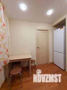 1-к квартира, посуточно, 35м2, 2/5 этаж