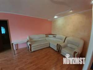 2-к квартира, посуточно, 45м2, 3/5 этаж