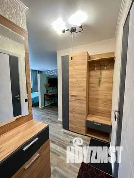 1-к квартира, посуточно, 31м2, 3/5 этаж