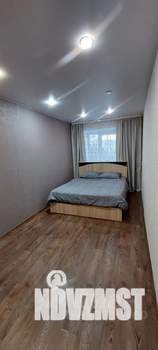2-к квартира, посуточно, 42м2, 4/5 этаж