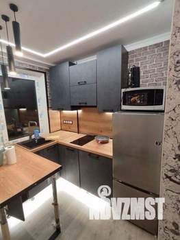 2-к квартира, посуточно, 45м2, 1/1 этаж