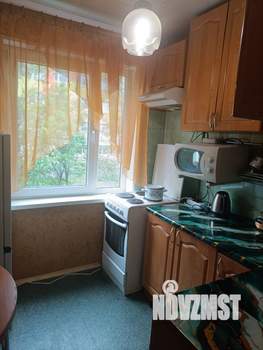 2-к квартира, на длительный срок, 44м2, 3/5 этаж