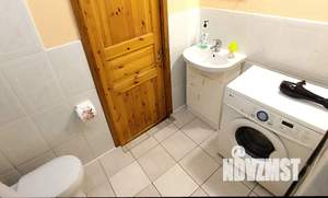 3-к квартира, посуточно, 62м2, 1/1 этаж