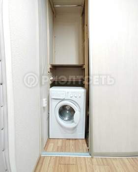 1-к квартира, на длительный срок, 30м2, 3/9 этаж