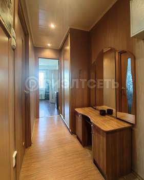 3-к квартира, на длительный срок, 57м2, 9/9 этаж