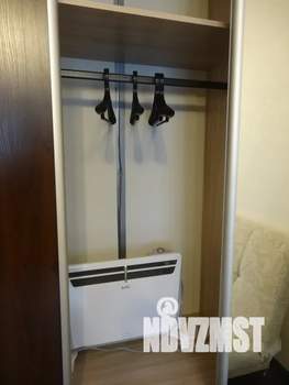 1-к квартира, посуточно, 30м2, 2/9 этаж