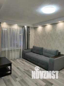 1-к квартира, посуточно, 31м2, 3/5 этаж