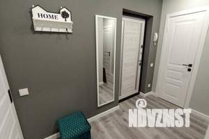 1-к квартира, посуточно, 35м2, 7/7 этаж