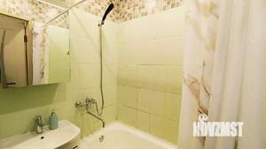 1-к квартира, посуточно, 31м2, 1/1 этаж