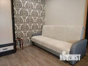 3-к квартира, посуточно, 54м2, 1/9 этаж