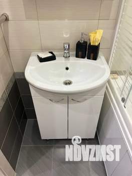 1-к квартира, посуточно, 30м2, 8/10 этаж