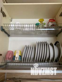 1-к квартира, посуточно, 32м2, 5/9 этаж