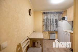 2-к квартира, посуточно, 44м2, -1/5 этаж