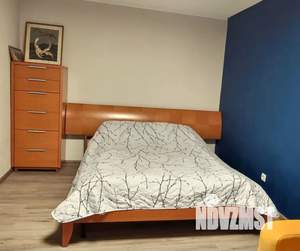 1-к квартира, посуточно, 32м2, 5/5 этаж