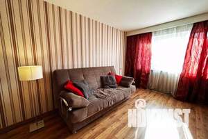 3-к квартира, посуточно, 62м2, 4/6 этаж