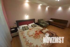 1-к квартира, посуточно, 33м2, 2/9 этаж