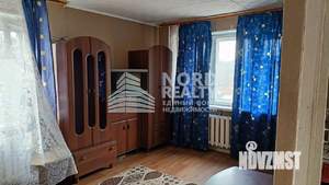 1-к квартира, на длительный срок, 30м2, 2/5 этаж