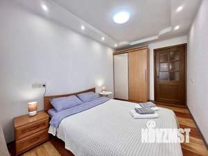 2-к квартира, посуточно, 48м2, 6/9 этаж