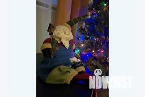 2-к квартира, посуточно, 56м2, 3/5 этаж