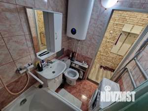 1-к квартира, посуточно, 30м2, 4/5 этаж