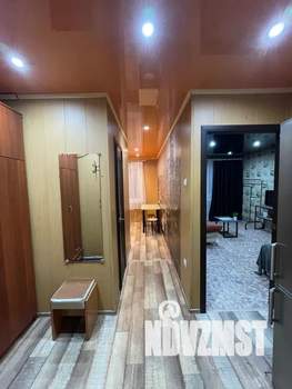 1-к квартира, посуточно, 33м2, 1/9 этаж