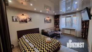 1-к квартира, на длительный срок, 33м2, 2/6 этаж