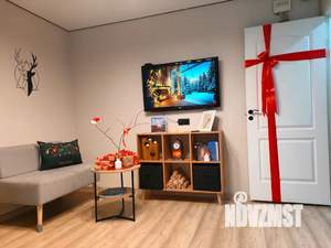 2-к квартира, посуточно, 37м2, 3/5 этаж