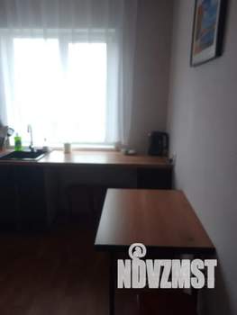 2-к квартира, посуточно, 45м2, 3/5 этаж