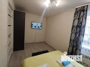 2-к квартира, посуточно, 42м2, 3/5 этаж