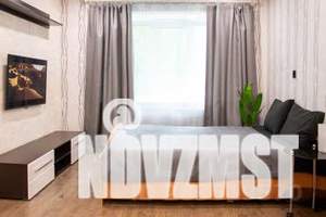 1-к квартира, посуточно, 33м2, 1/5 этаж