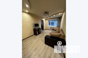 2-к квартира, посуточно, 43м2, 2/5 этаж