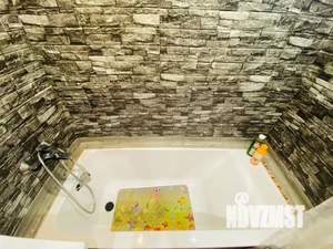 2-к квартира, посуточно, 45м2, 3/5 этаж