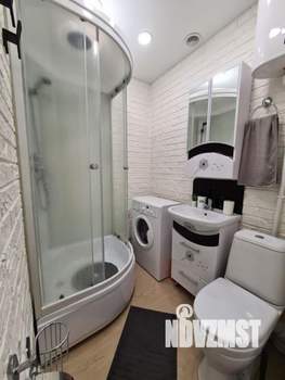 1-к квартира, посуточно, 32м2, 1/1 этаж