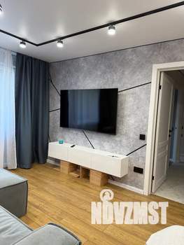 2-к квартира, посуточно, 49м2, 4/9 этаж