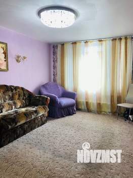 1-к квартира, на длительный срок, 34м2, 1/5 этаж