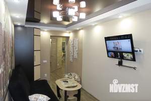 2-к квартира, на длительный срок, 47м2, 2/5 этаж