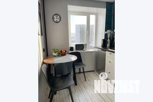1-к квартира, посуточно, 32м2, 7/9 этаж