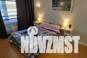 2-к квартира, посуточно, 56м2, 9/9 этаж