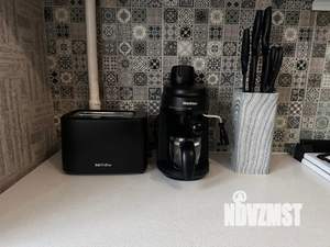 1-к квартира, посуточно, 31м2, 1/5 этаж