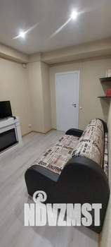 2-к квартира, посуточно, 51м2, 4/5 этаж