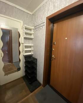 1-к квартира, на длительный срок, 30м2, 5/5 этаж