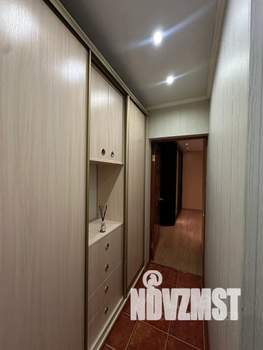 Студия квартира, посуточно, 44м2, 5/5 этаж